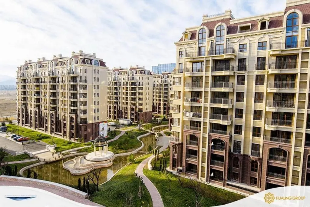 Тбилиси: Marina's Apartment