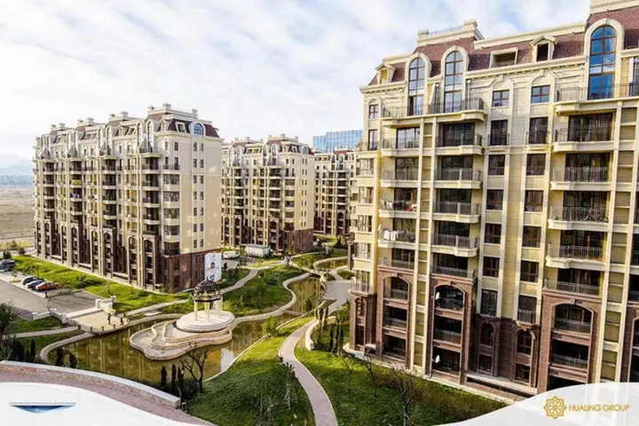 Тбилиси: Marina's Apartment