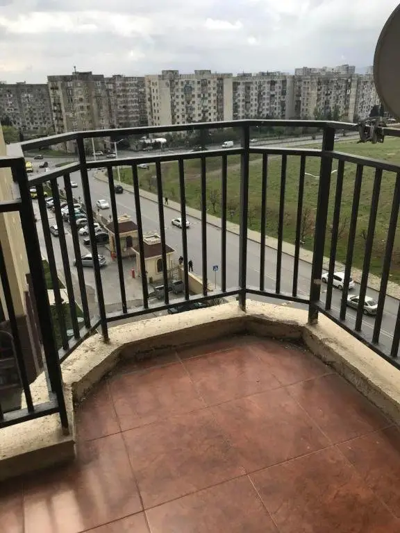 Тбилиси: Marina's Apartment