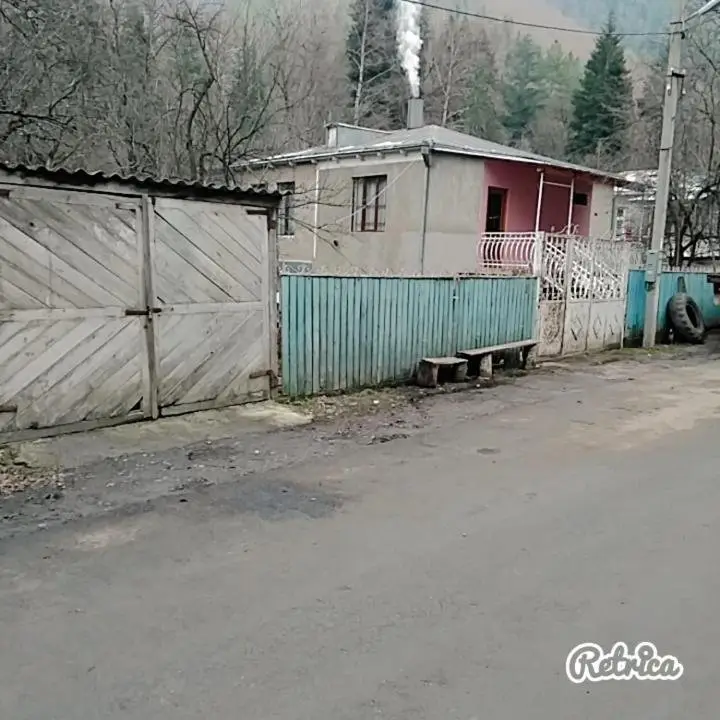 Тбилиси: House Borjomi