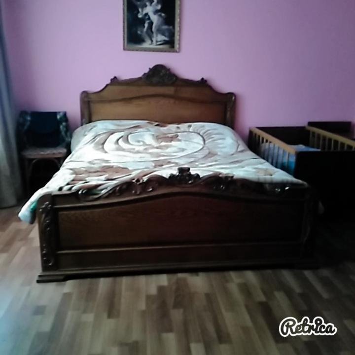 Тбилиси: House Borjomi