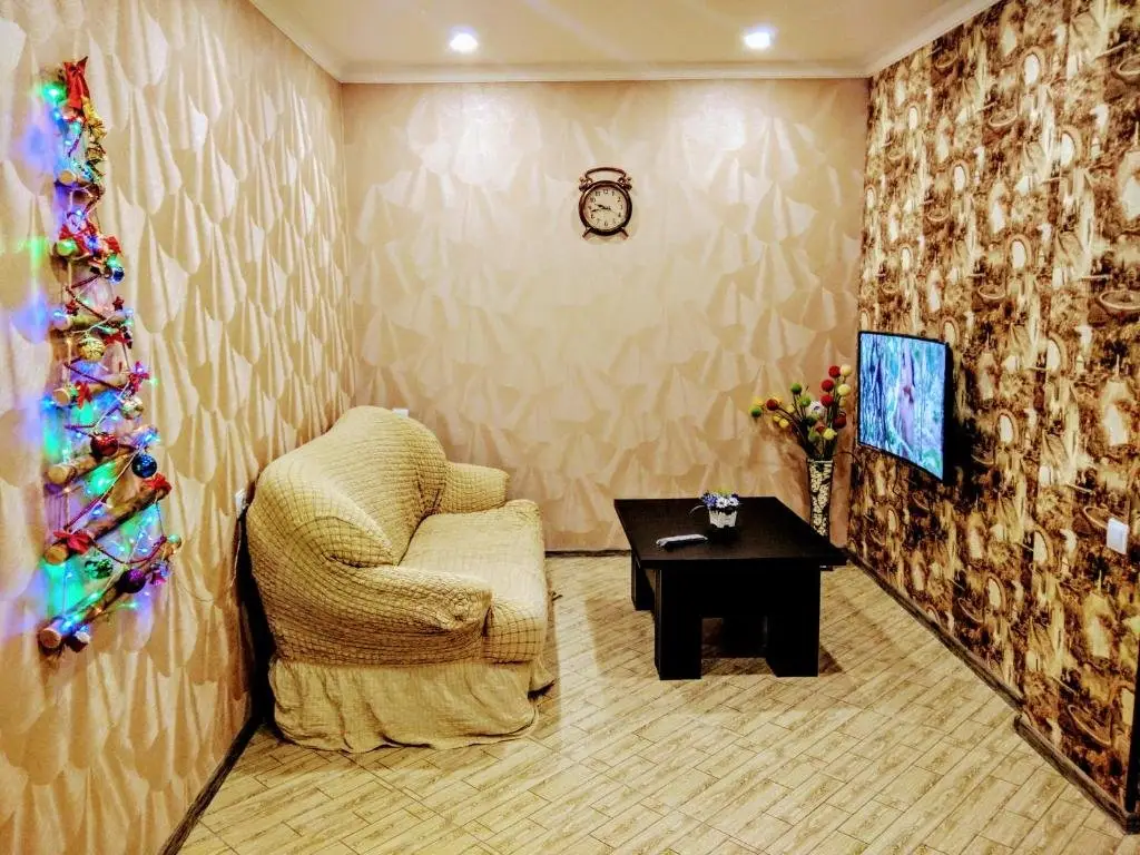 Тбилиси: House 15