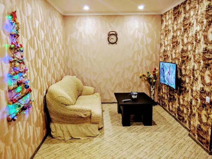 Тбилиси: House 15