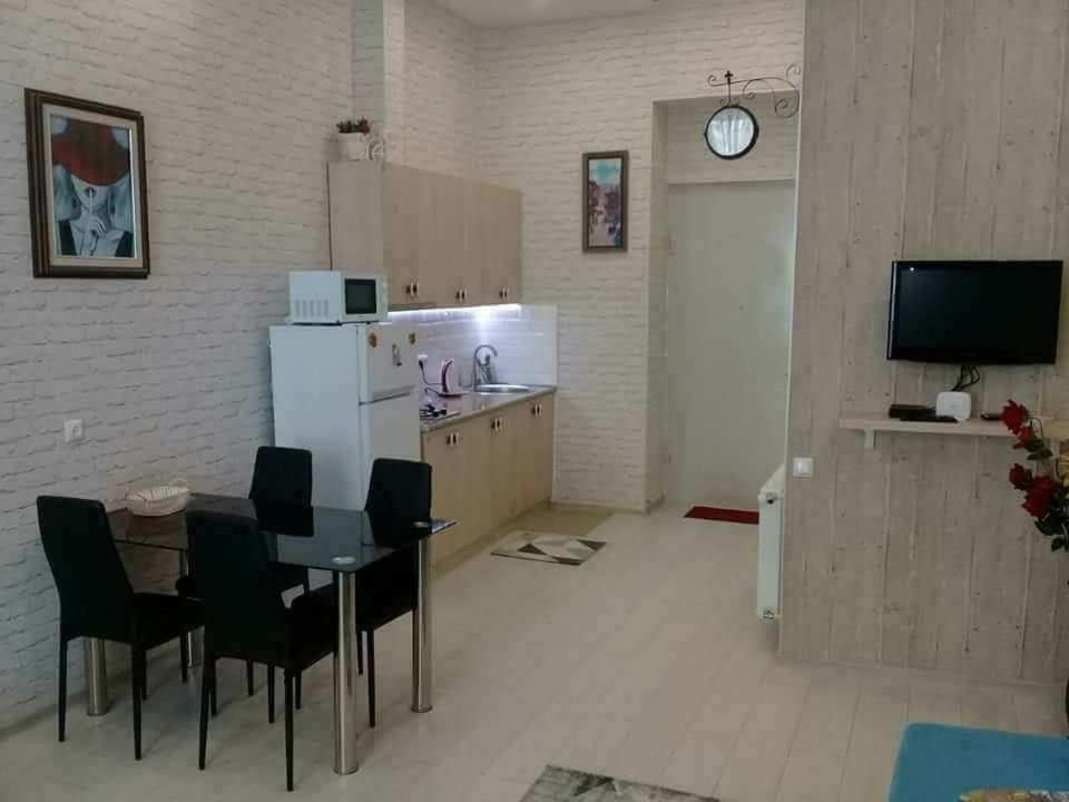 Тбилиси: Apartment 3
