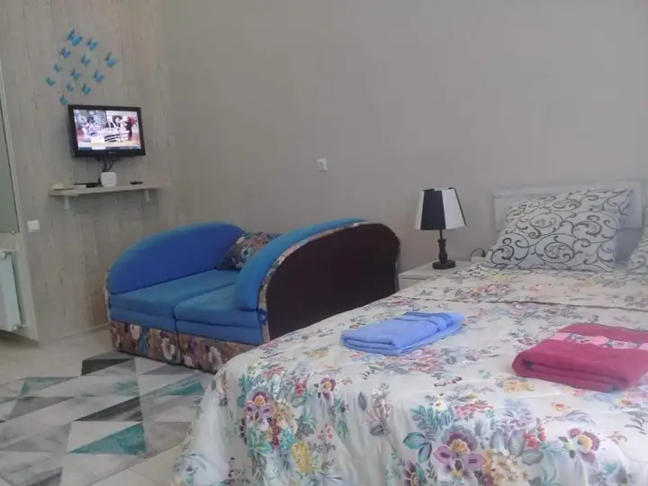 Тбилиси: Apartment 3