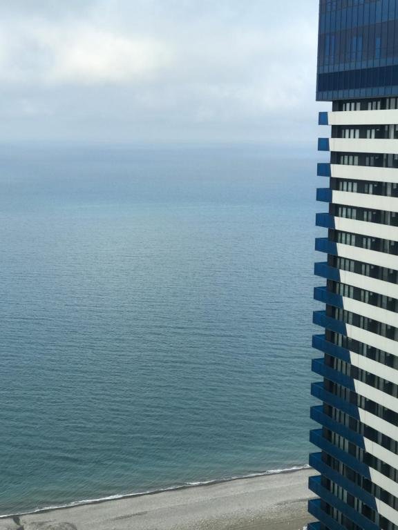 Батуми: 777 City Batumi
