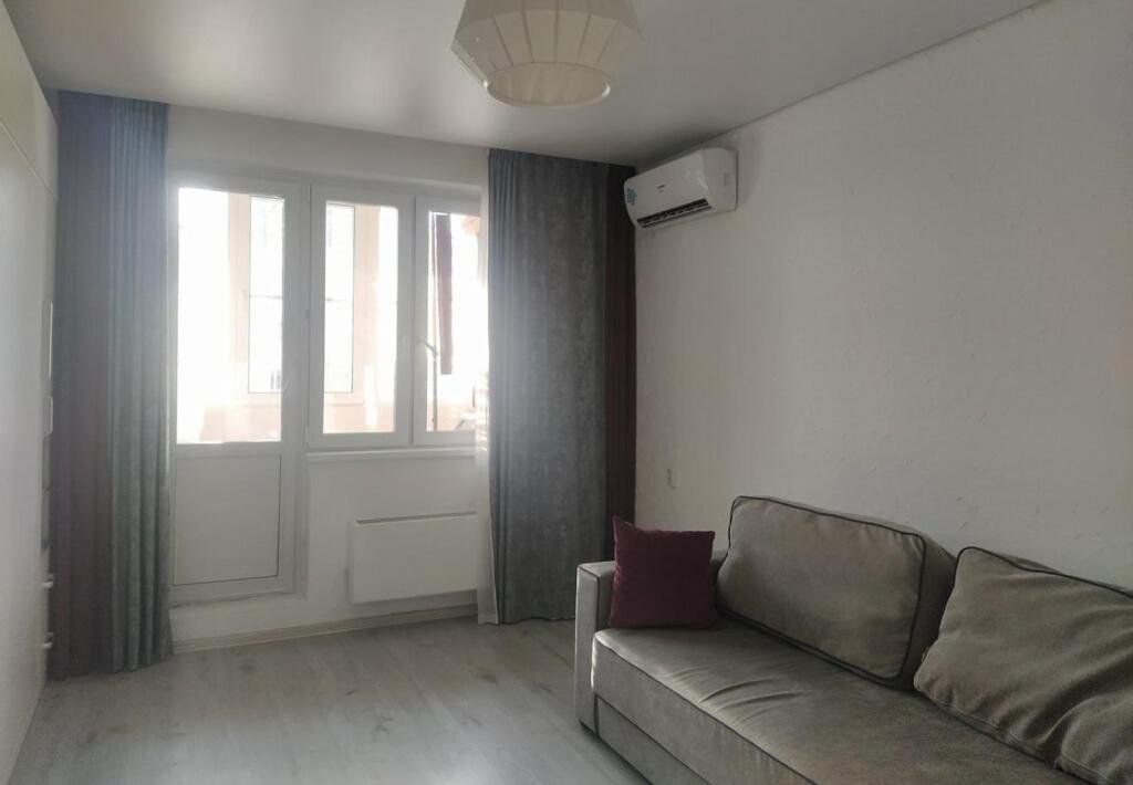 Тбилиси: 2 rooms apartament