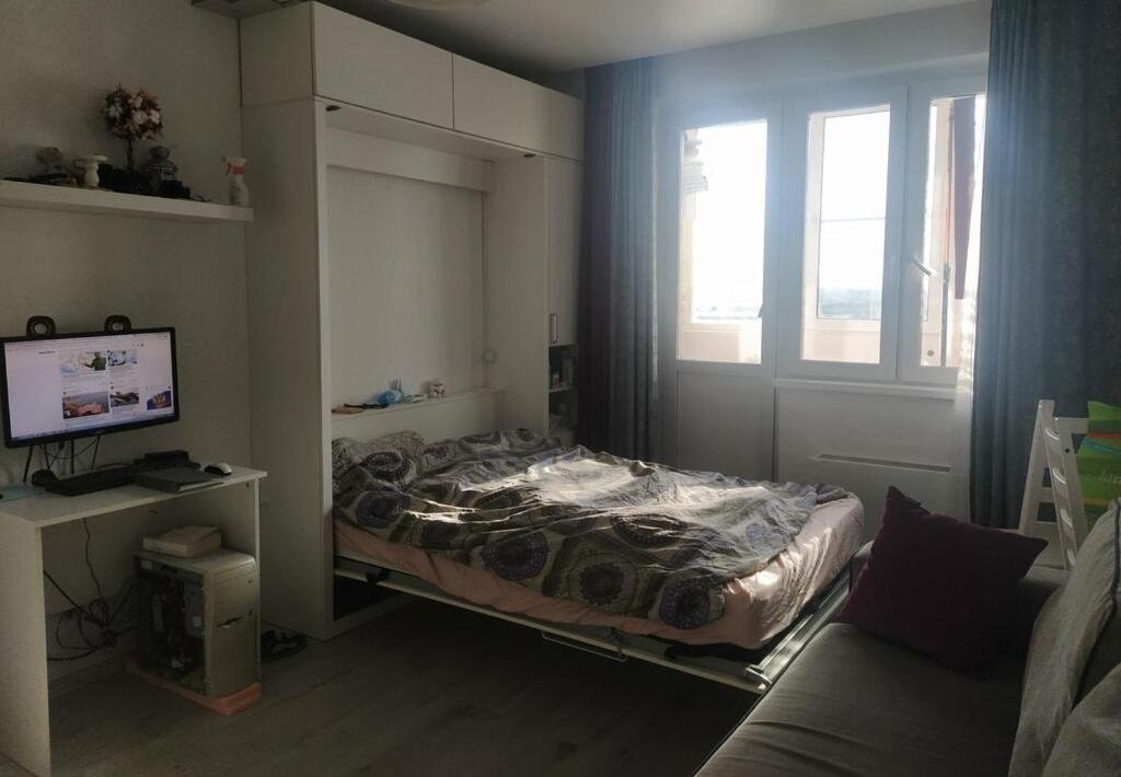 Тбилиси: 2 rooms apartament