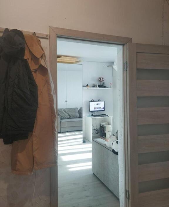 Тбилиси: 2 rooms apartament