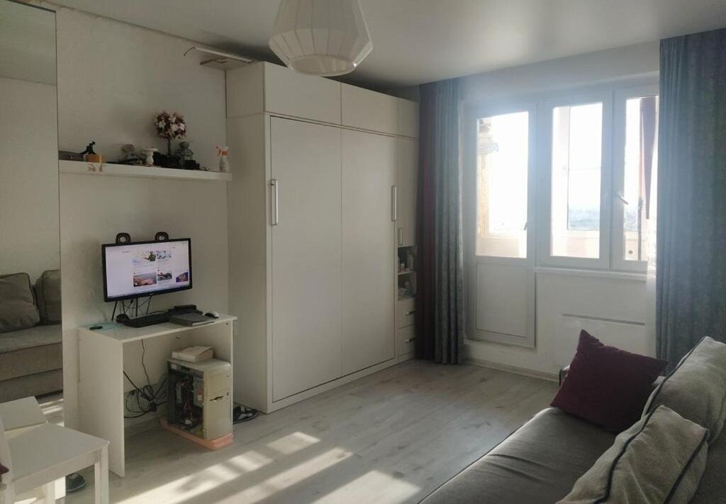 Тбилиси: 2 rooms apartament