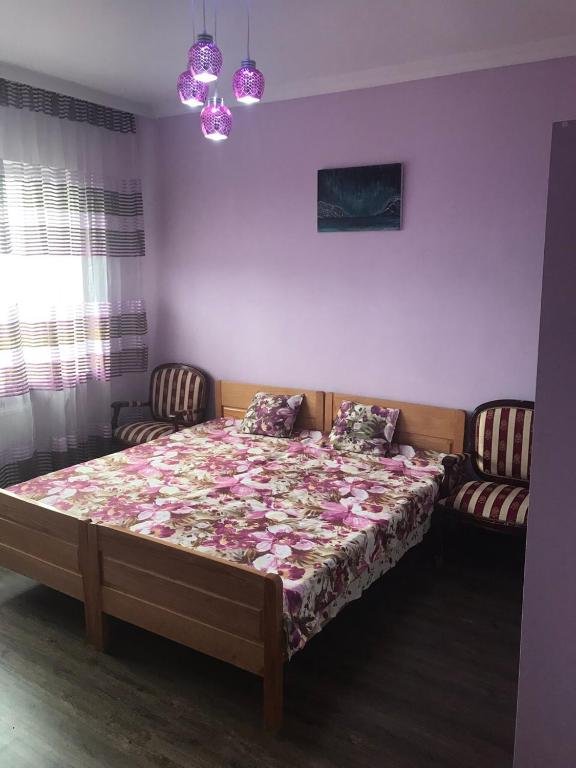 Кобулети: Kobuleti Apartment Rustaveli 136A