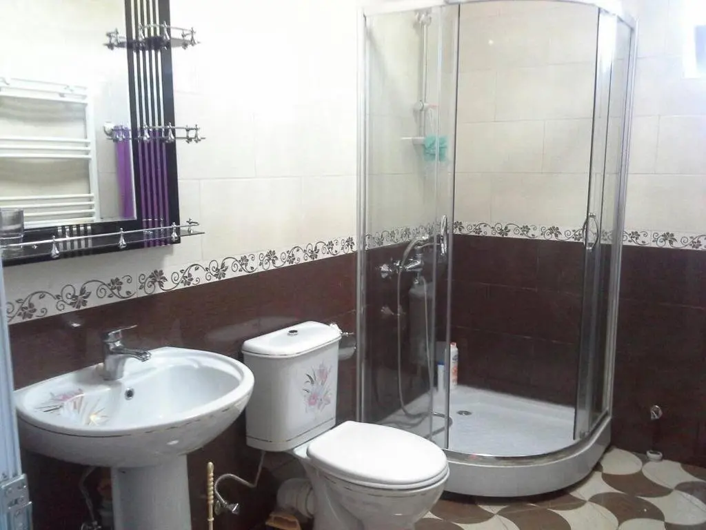 Кобулети: Kobuleti Apartment Rustaveli 136A