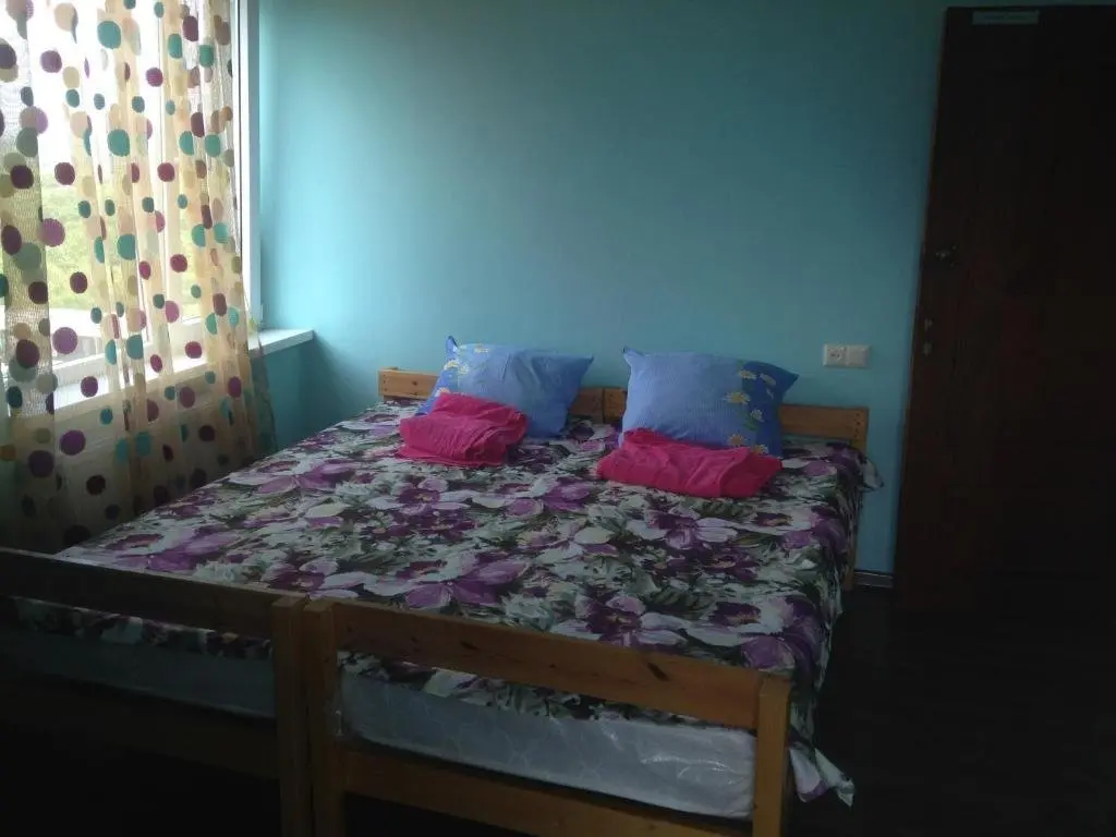 Кобулети: Kobuleti Apartment Rustaveli 136A