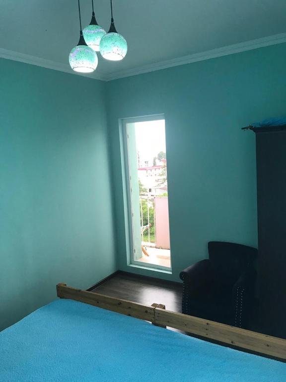 Кобулети: Kobuleti Apartment Rustaveli 136A
