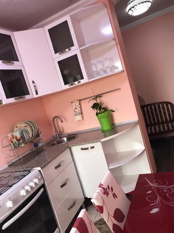 Кобулети: Kobuleti Apartment Rustaveli 136A