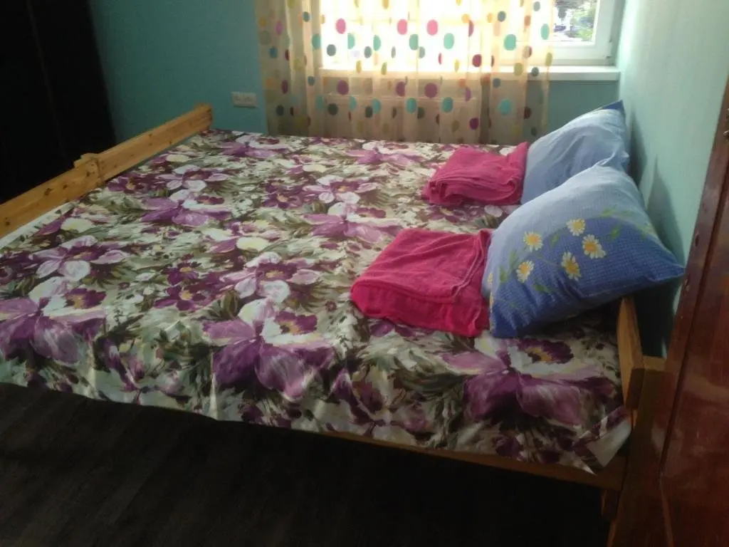 Кобулети: Kobuleti Apartment Rustaveli 136A