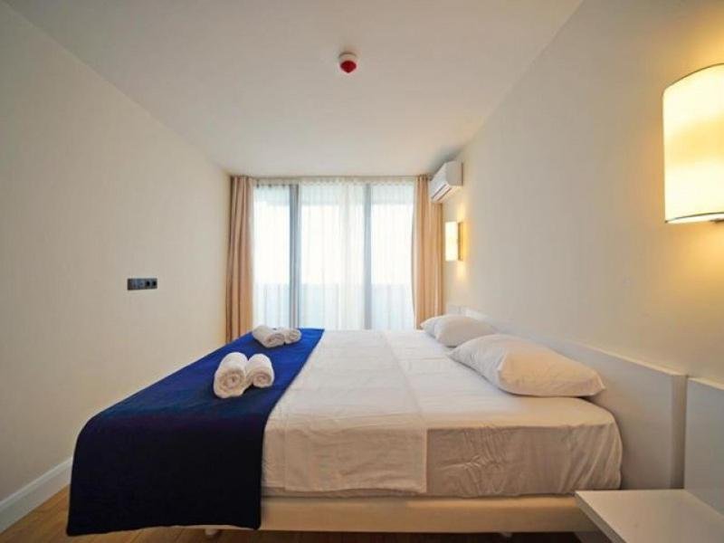 Батуми: Batumi Home on 26th Floor with Sea View