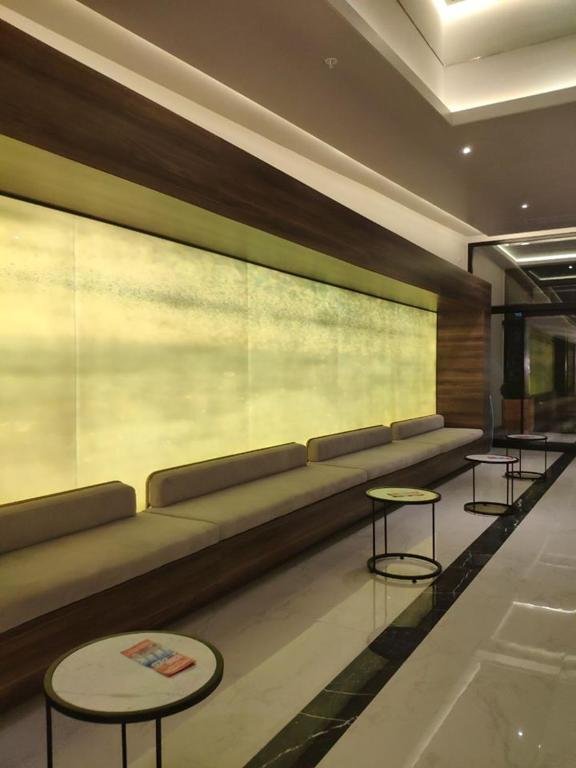 Батуми: Batumi Home on 26th Floor with Sea View