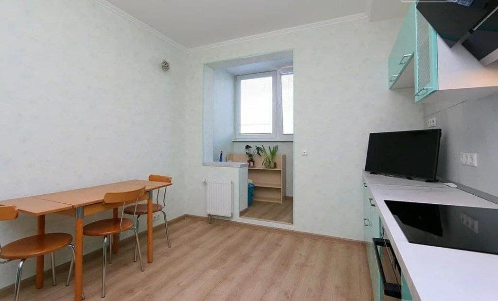 Батуми: 2-Room Flat In Batumi Lux
