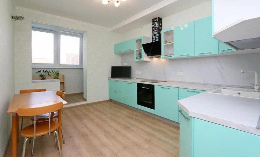 Батуми: 2-Room Flat In Batumi Lux