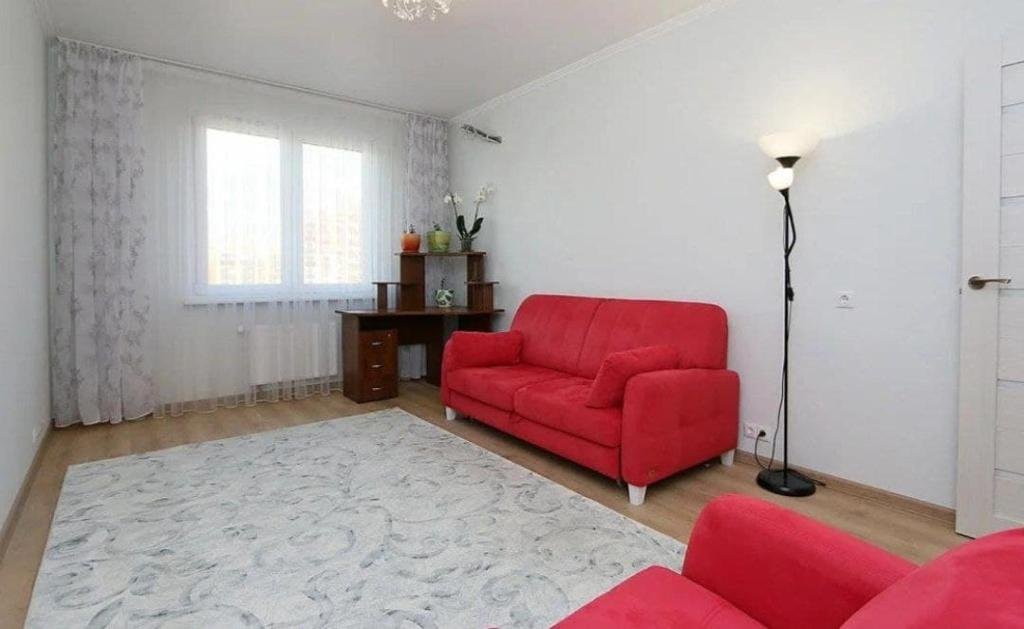 Батуми: 2-Room Flat In Batumi Lux