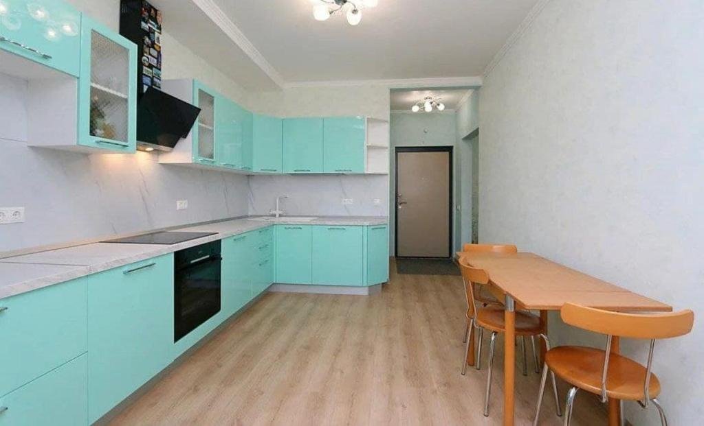 Батуми: 2-Room Flat In Batumi Lux