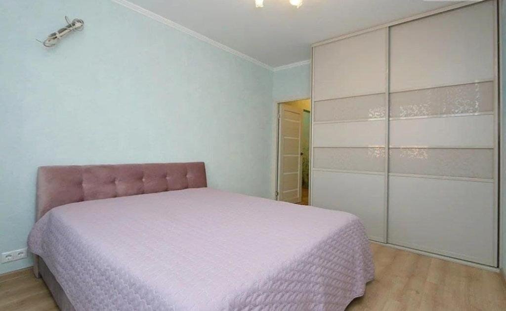 Батуми: 2-Room Flat In Batumi Lux