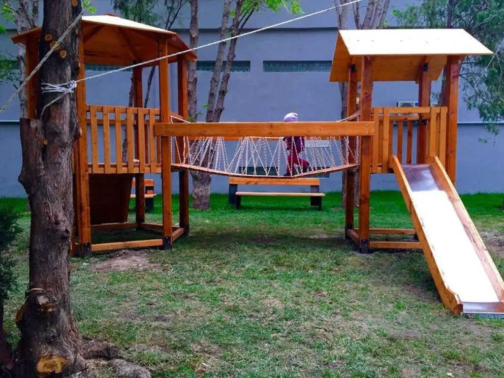 Тбилиси: Jikia House Apartment