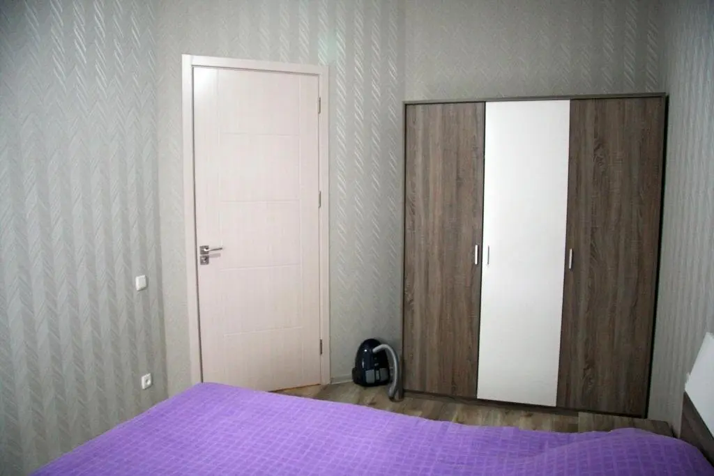 Тбилиси: Jikia House Apartment
