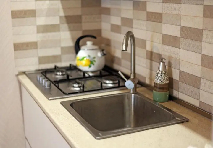 Тбилиси: Jikia House Apartment