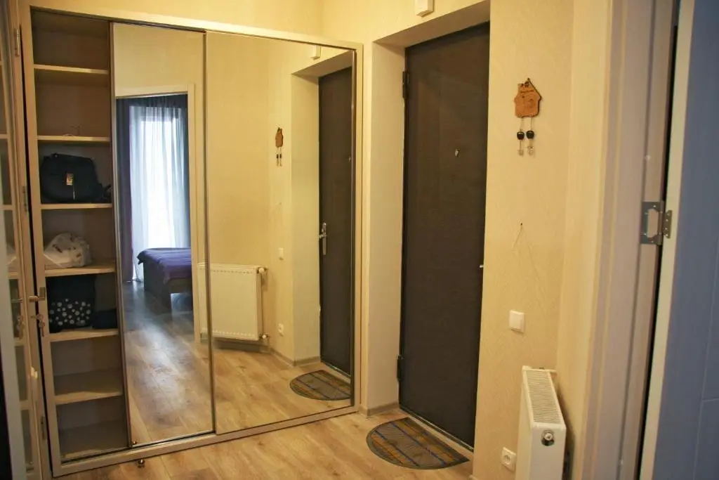 Тбилиси: Jikia House Apartment