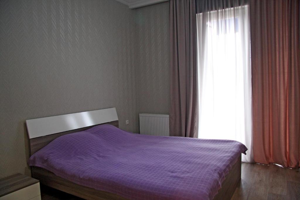Тбилиси: Jikia House Apartment