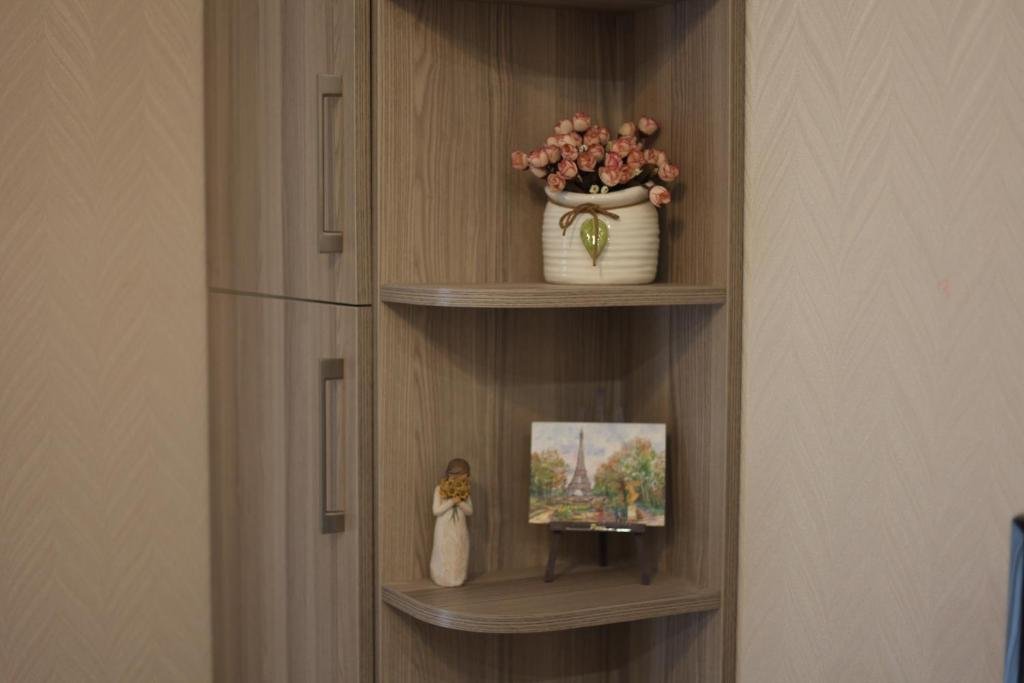 Тбилиси: Jikia House Apartment