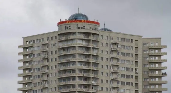 Батуми: 100 sea view