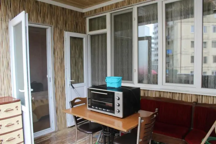 Батуми: Marnika Apartment