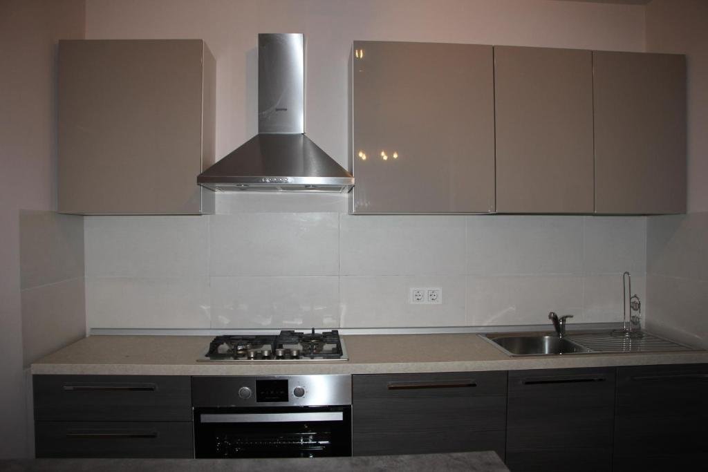 Тбилиси: M2 Apartment