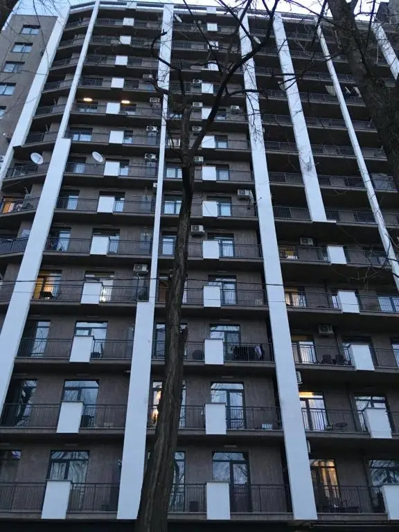 Тбилиси: M2 Apartment