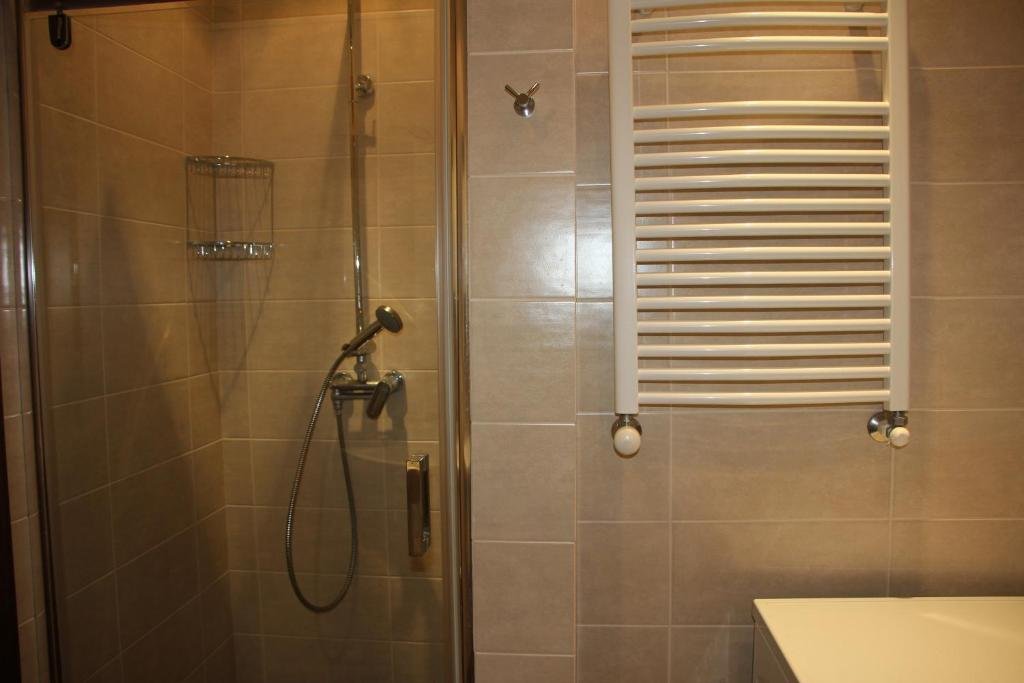 Тбилиси: M2 Apartment