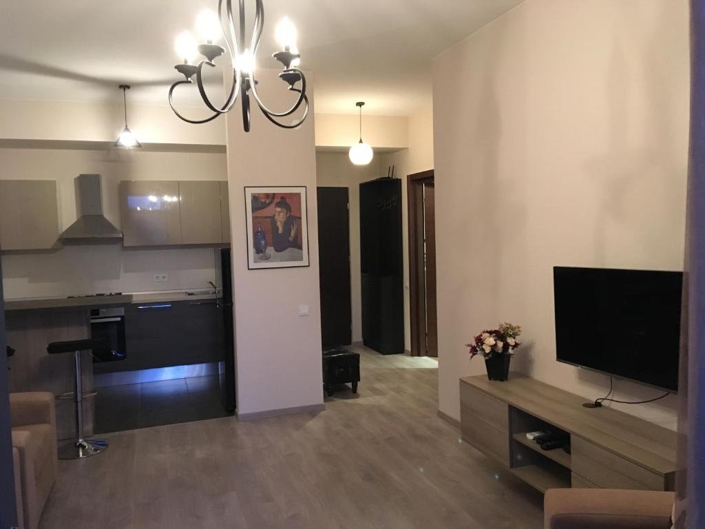 Тбилиси: M2 Apartment