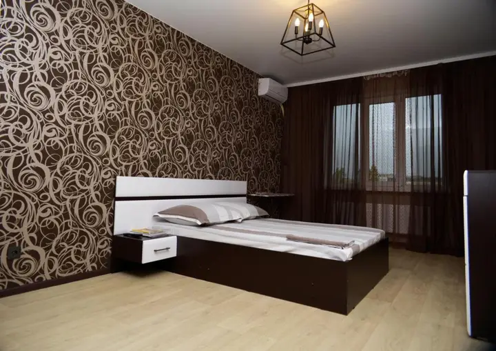 Воронеж: ATLANT Apartments 111