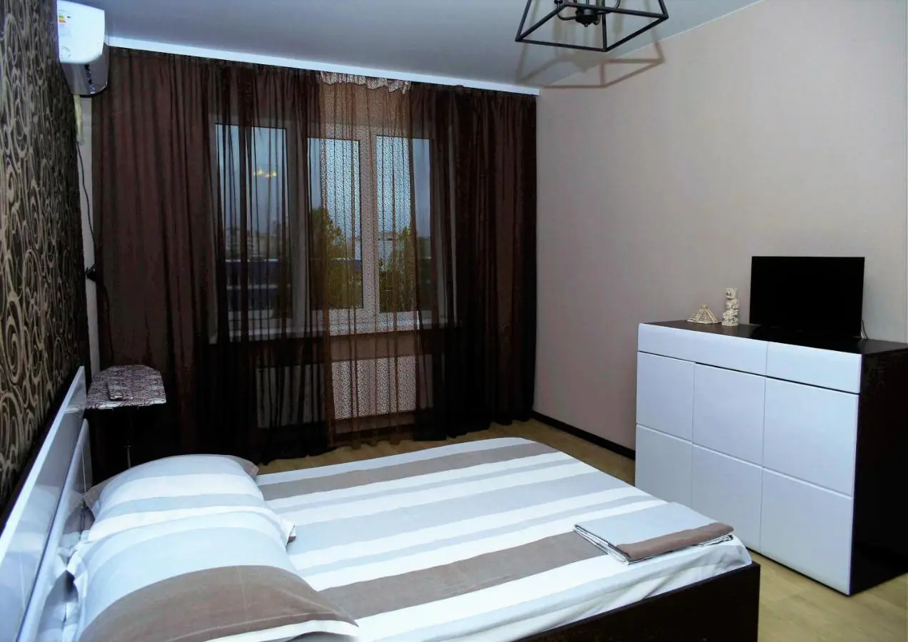 Воронеж: ATLANT Apartments 111