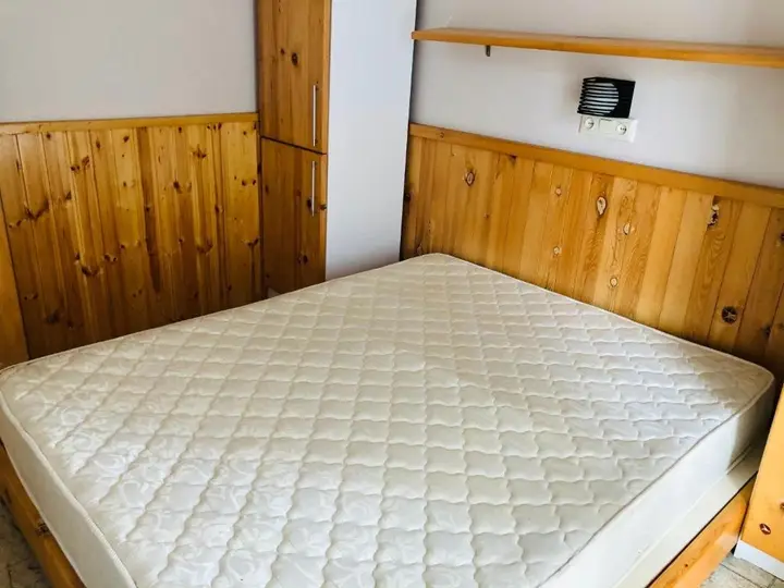 Батуми: 1 Bdr apartment in Gonio, sea view, 4fl
