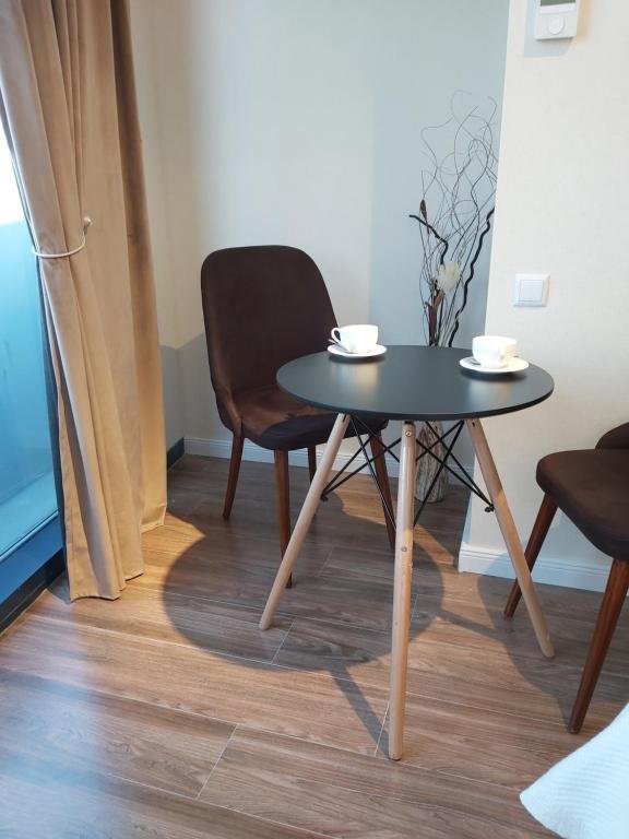 Тбилиси: 26 Th Floor in King David Residence 203