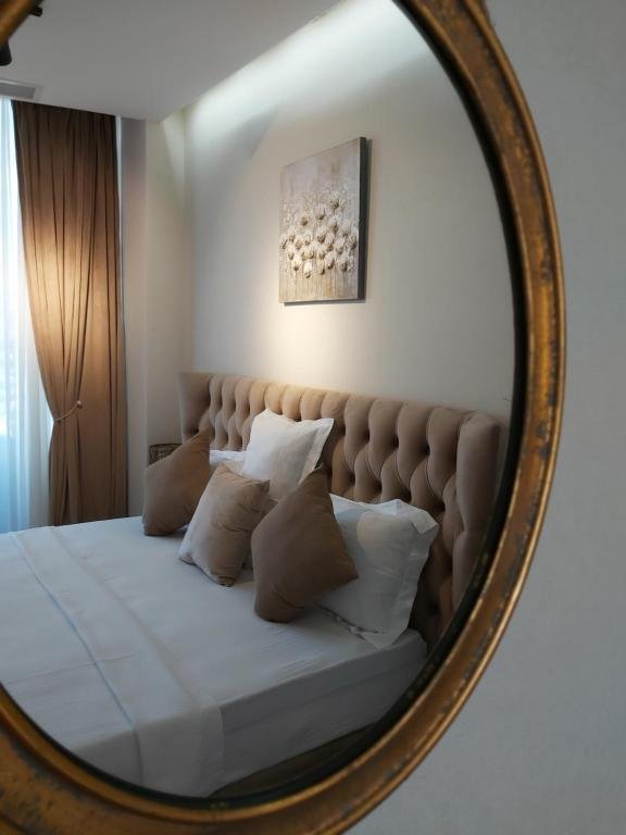 Тбилиси: 26 Th Floor in King David Residence 203
