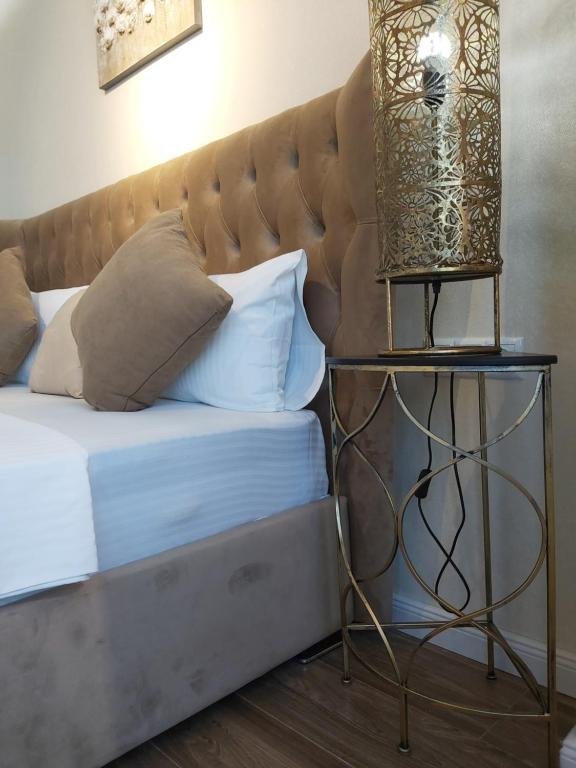 Тбилиси: 26 Th Floor in King David Residence 203