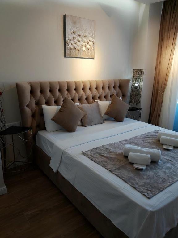 Тбилиси: 26 Th Floor in King David Residence 203