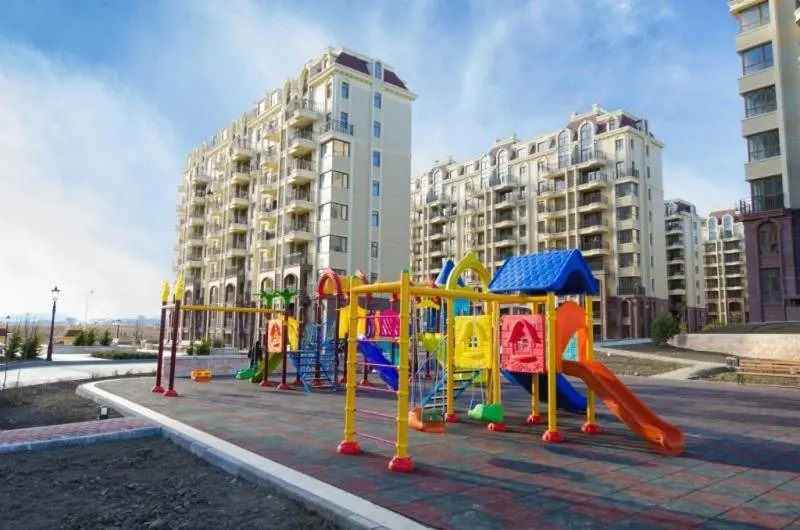 Тбилиси: New Home In Tbilisi 2