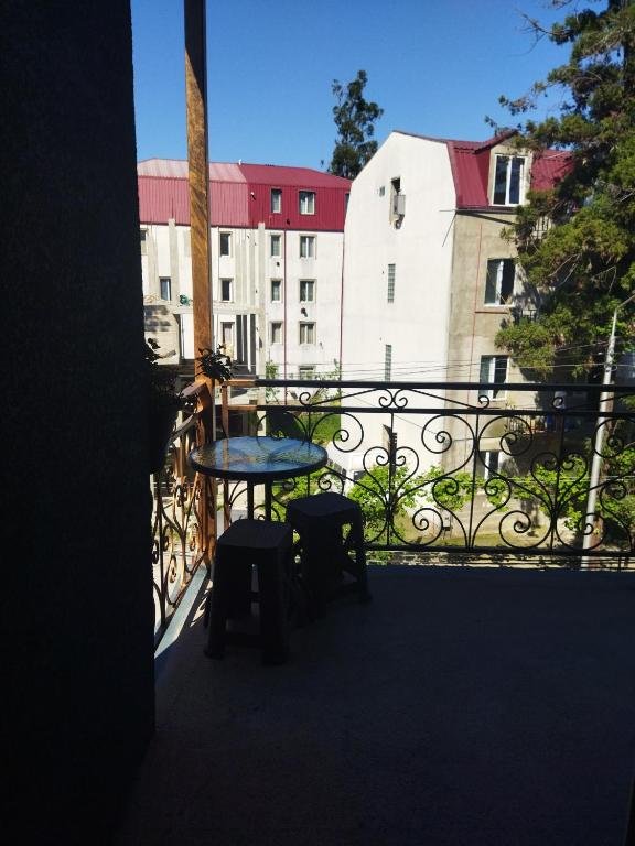 Батуми: Apartment niniko