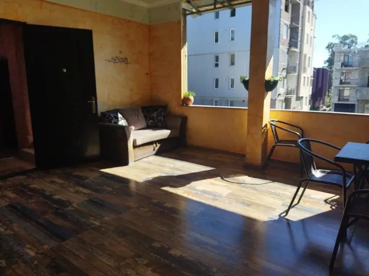Батуми: Apartment niniko