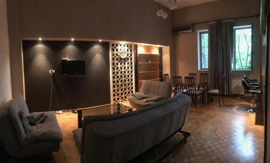 Тбилиси: Modern Apartment In Tbilisi, Saburtalo